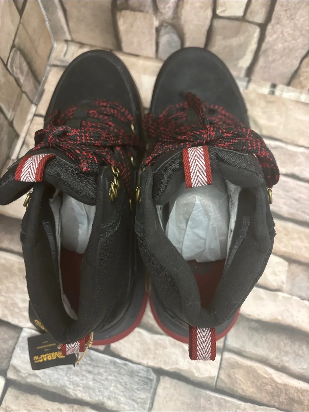 Teva Women's Auroris waterproof insulated hiking boots